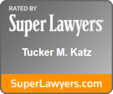 Rated By Super Lawyers | Tucker M. Katz | SuperLawyers.com